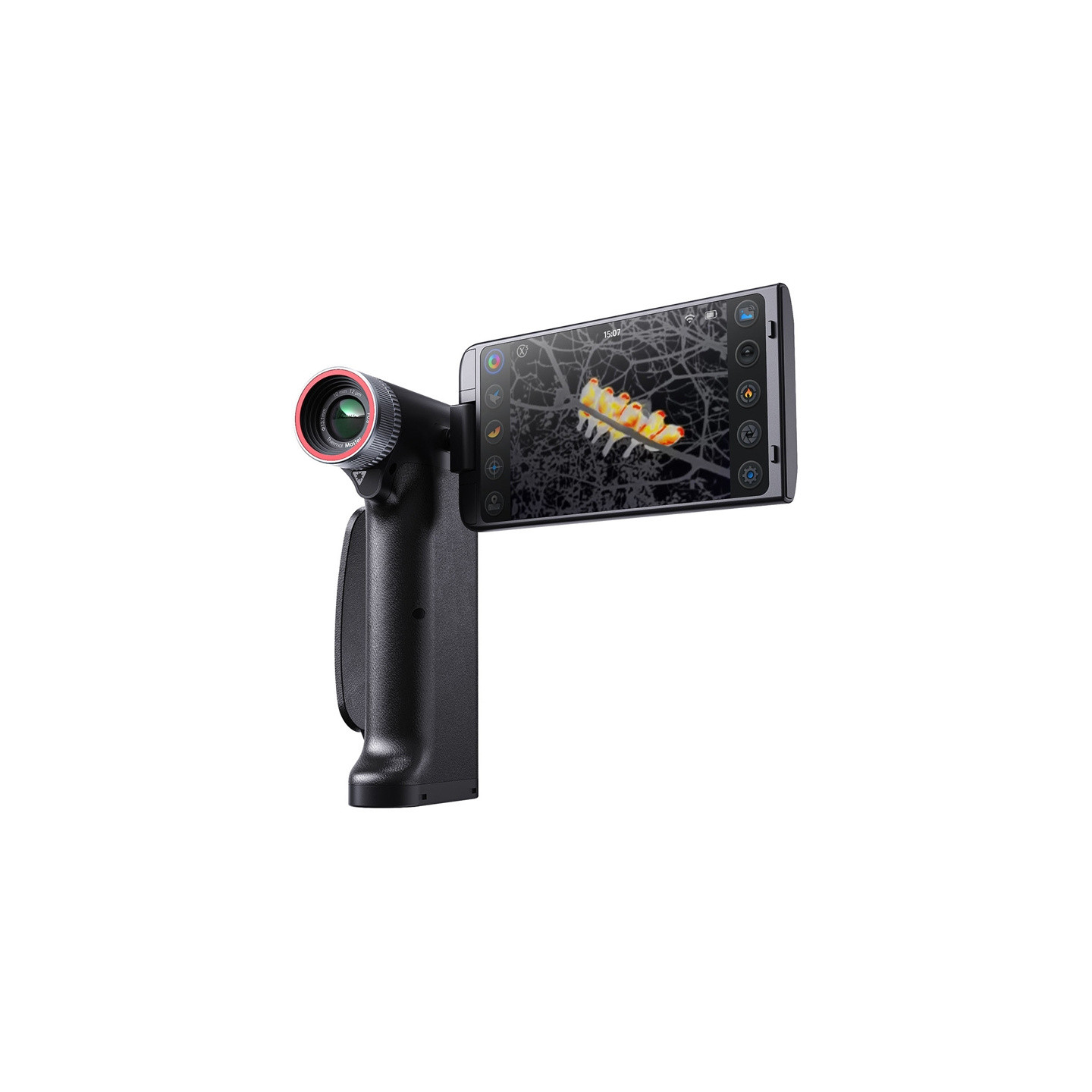 THERMAL MASTER DV2 Thermal Imaging Camera