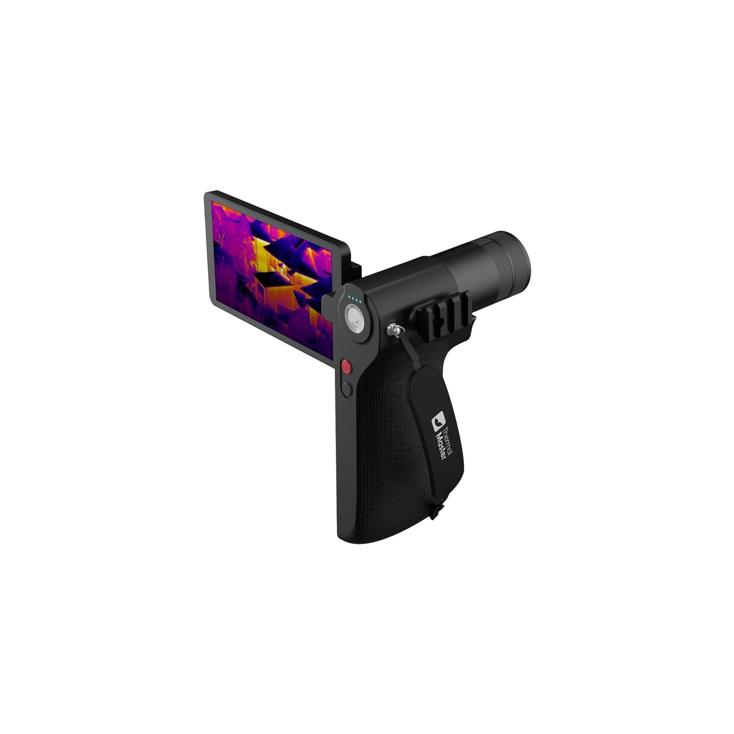 THERMAL MASTER DV2 Thermal Imaging Camera