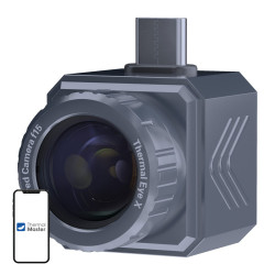 View product THERMAL MASTER X3 Thermal Imaging Camera