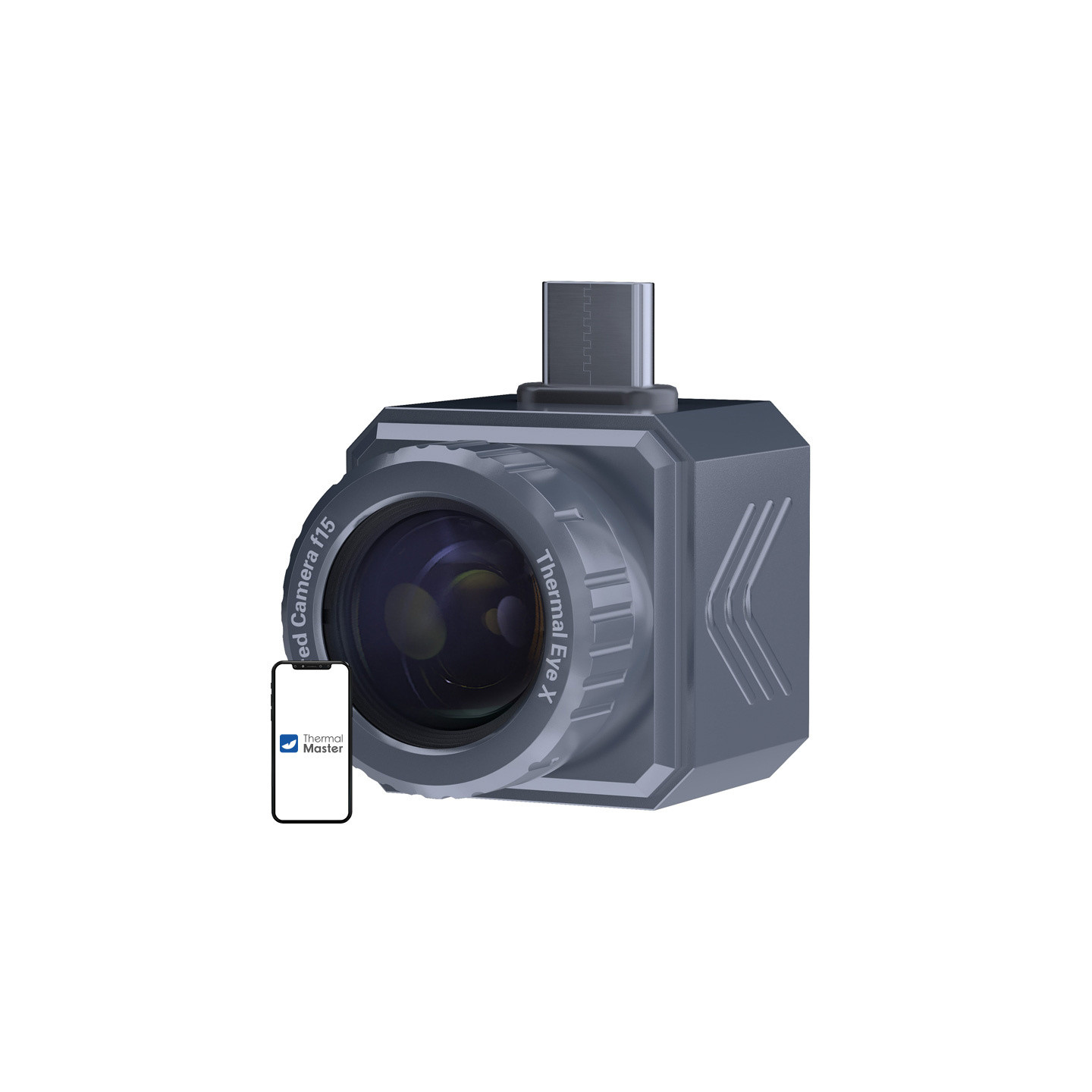 THERMAL MASTER X3 Thermal Imaging Camera