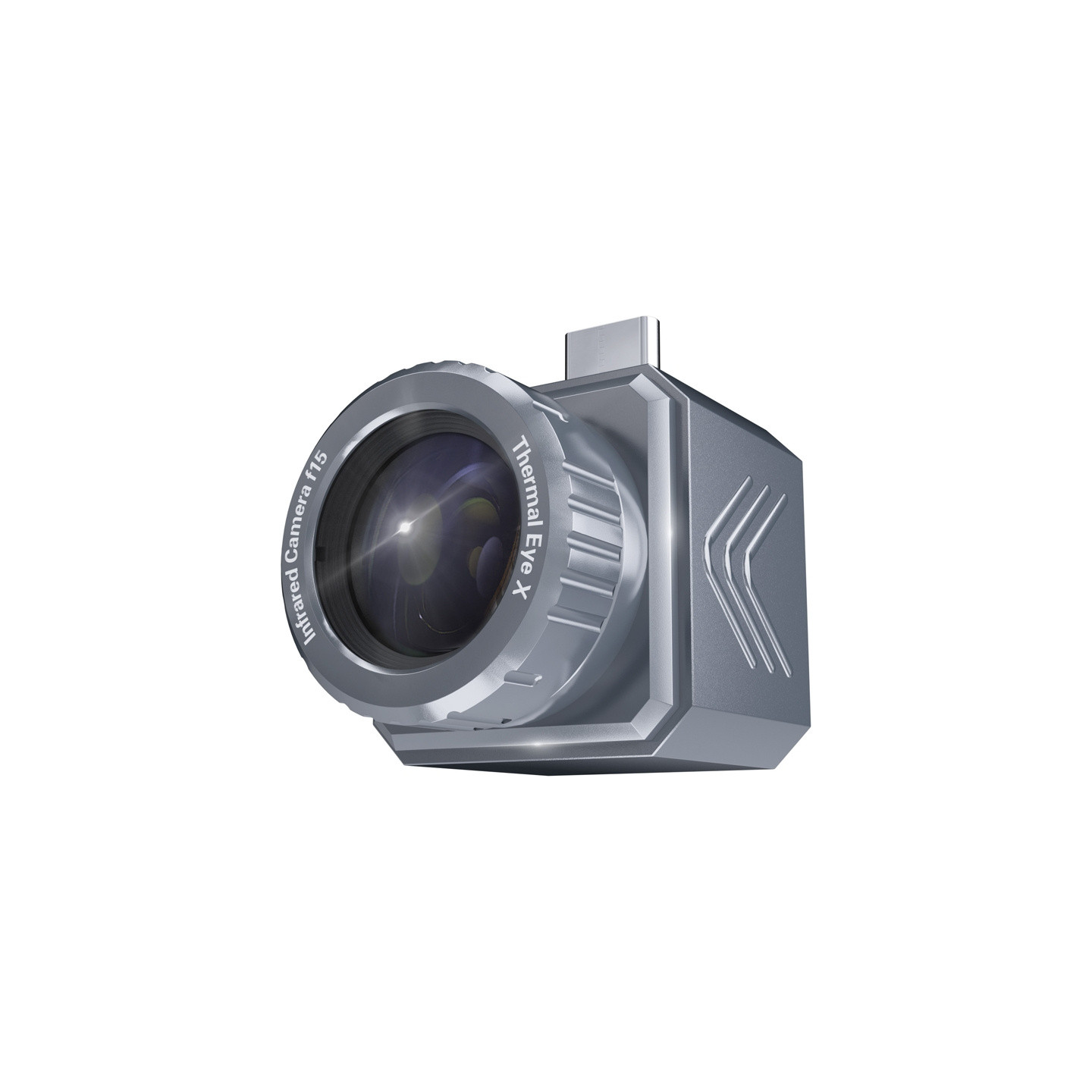 THERMAL MASTER X3 Thermal Imaging Camera