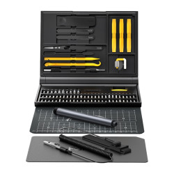 View product Fanttik E1 NEX Electric Screwdriver + Bit Set