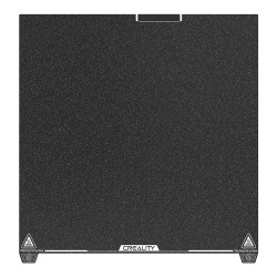 View product Creality K2 Plus PEI Frosted Build Plate