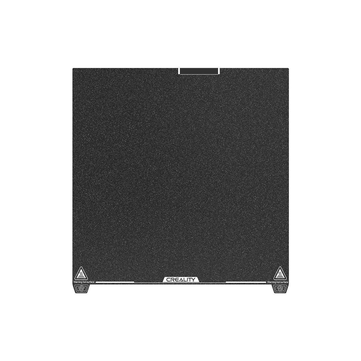 Creality K2 Plus PEI Frosted Build Plate