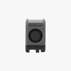 View product Bambu Lab Toolhead Front Cover Assembly for P2S