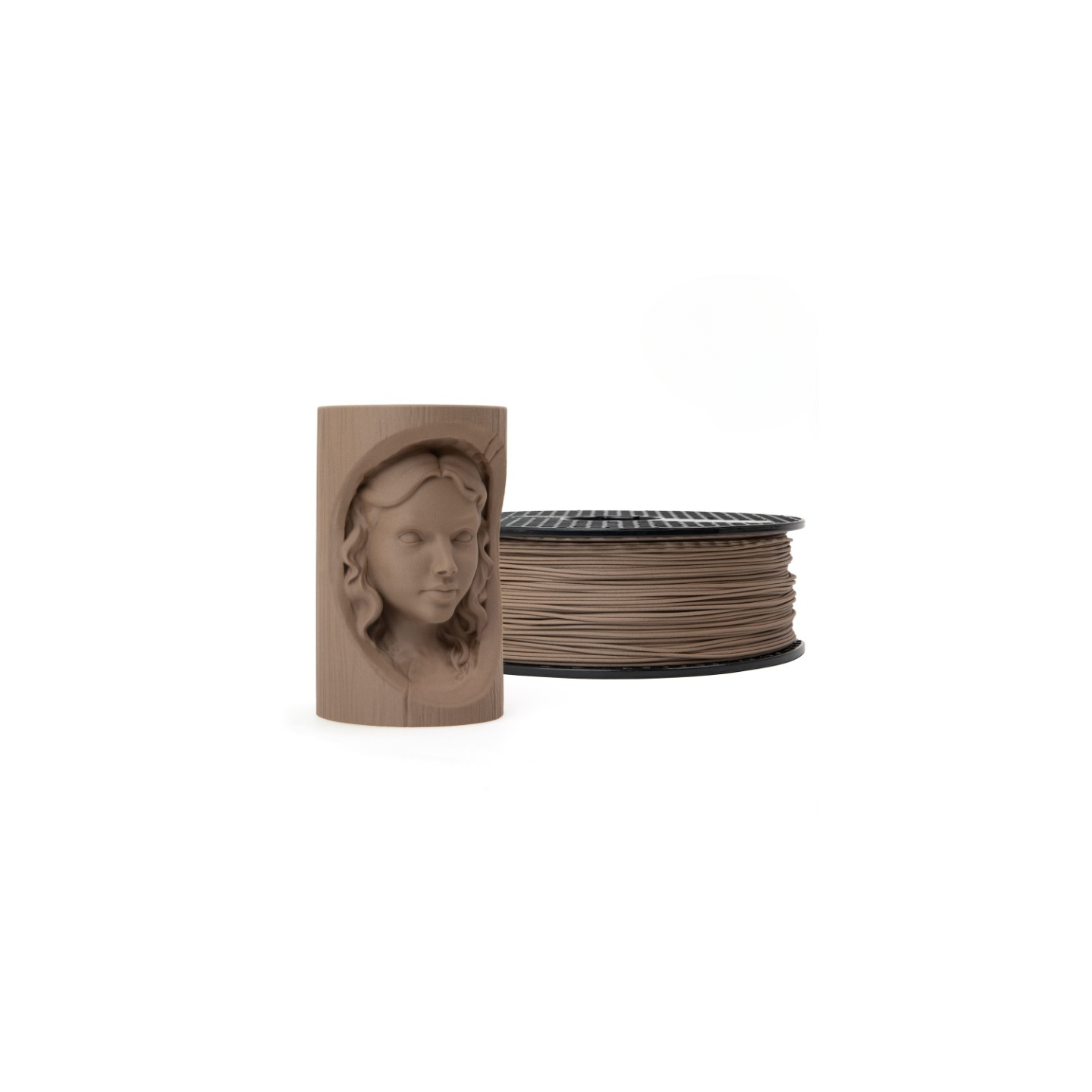 Prusament Woodfill (NFC)