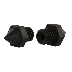 View product PrimaCreator Raise3D Pro2 Hardened Steel Nozzle 0,4 mm - 1 pcs