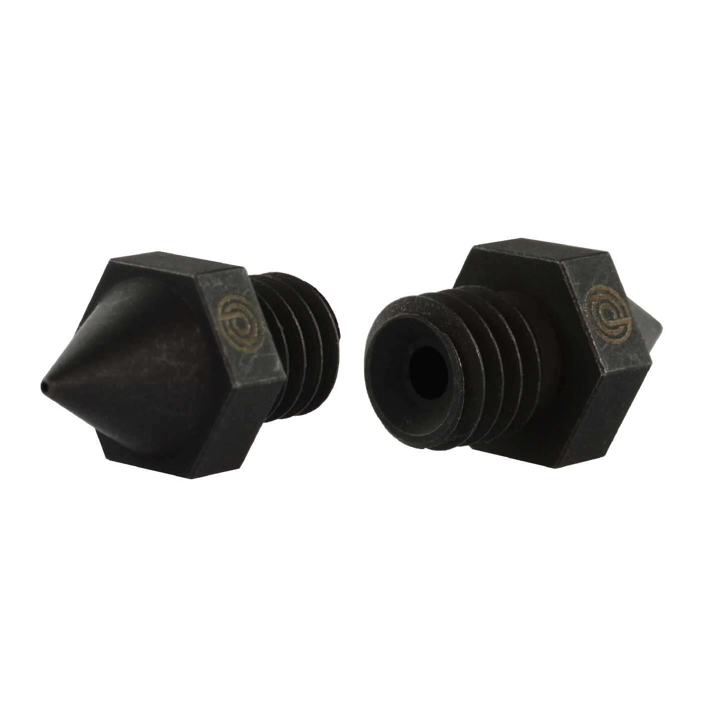 PrimaCreator Raise3D Pro2 Hardened Steel Nozzle 0,4 mm - 1 pcs