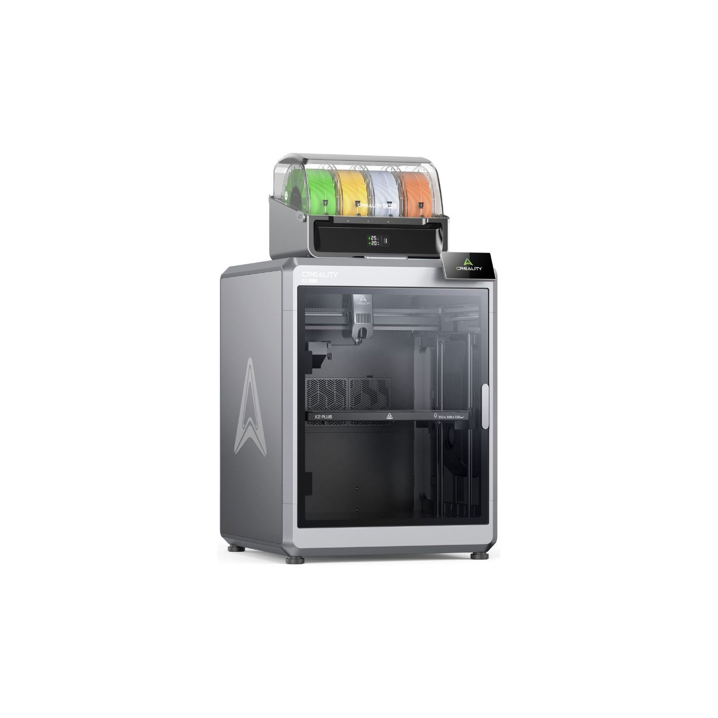 Creality K2 Plus Combo