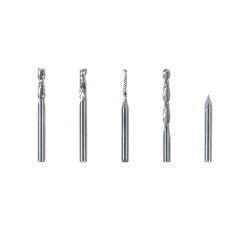 View product Snapmaker CNC Bits (5 Bits)