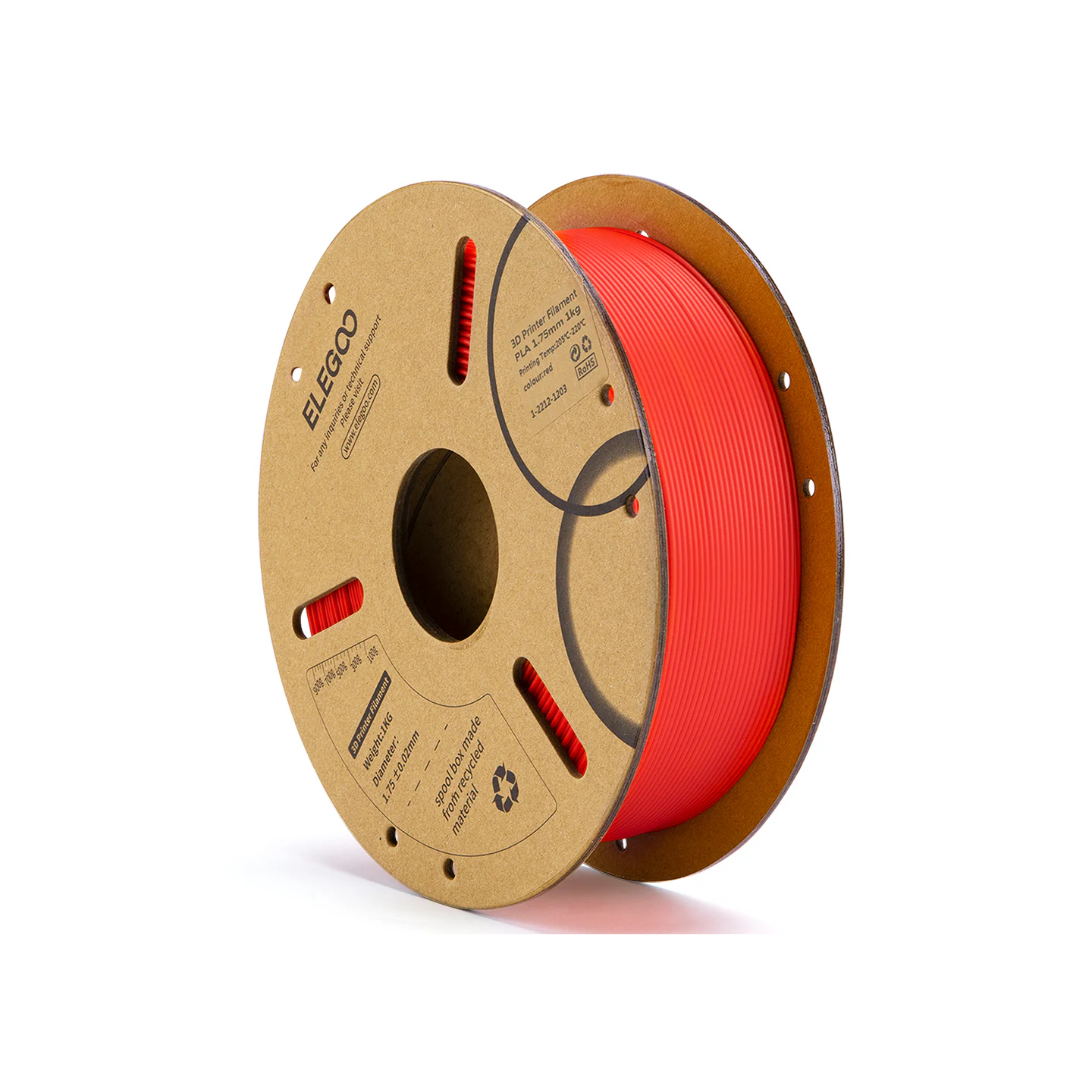 Elegoo PLA Filament