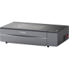 xTool P2S 55W - CO2 Desktop Laser Cutter Class 4