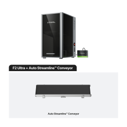 View product xTool F2 Ultra Dual Laser Engraver