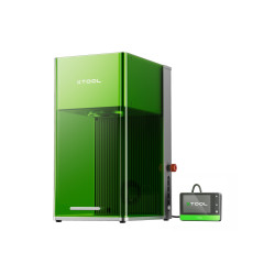 View product xTool F1 Ultra