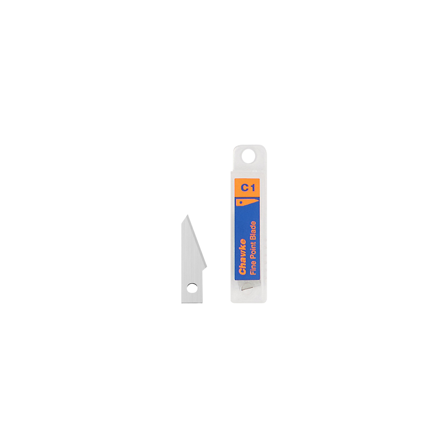 Chawke Blades Kit for CK01