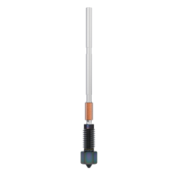View product E3D High Flow ObXiDian 500 Prusa Nextruder Nozzle