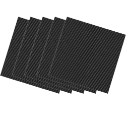 View product TwoTrees Carbon fiber board (1 piece)