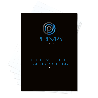 PrimaCreator FEP Film Sheets for 3D Printers - 140 x 200 mm - 5-pack