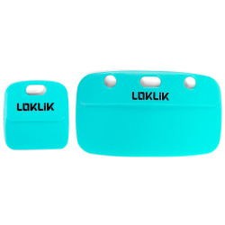 View product LOKLiK Vinyl Scrapers Bundle