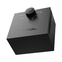 View product xTool Smart Air Assist Set 2.0 Auto