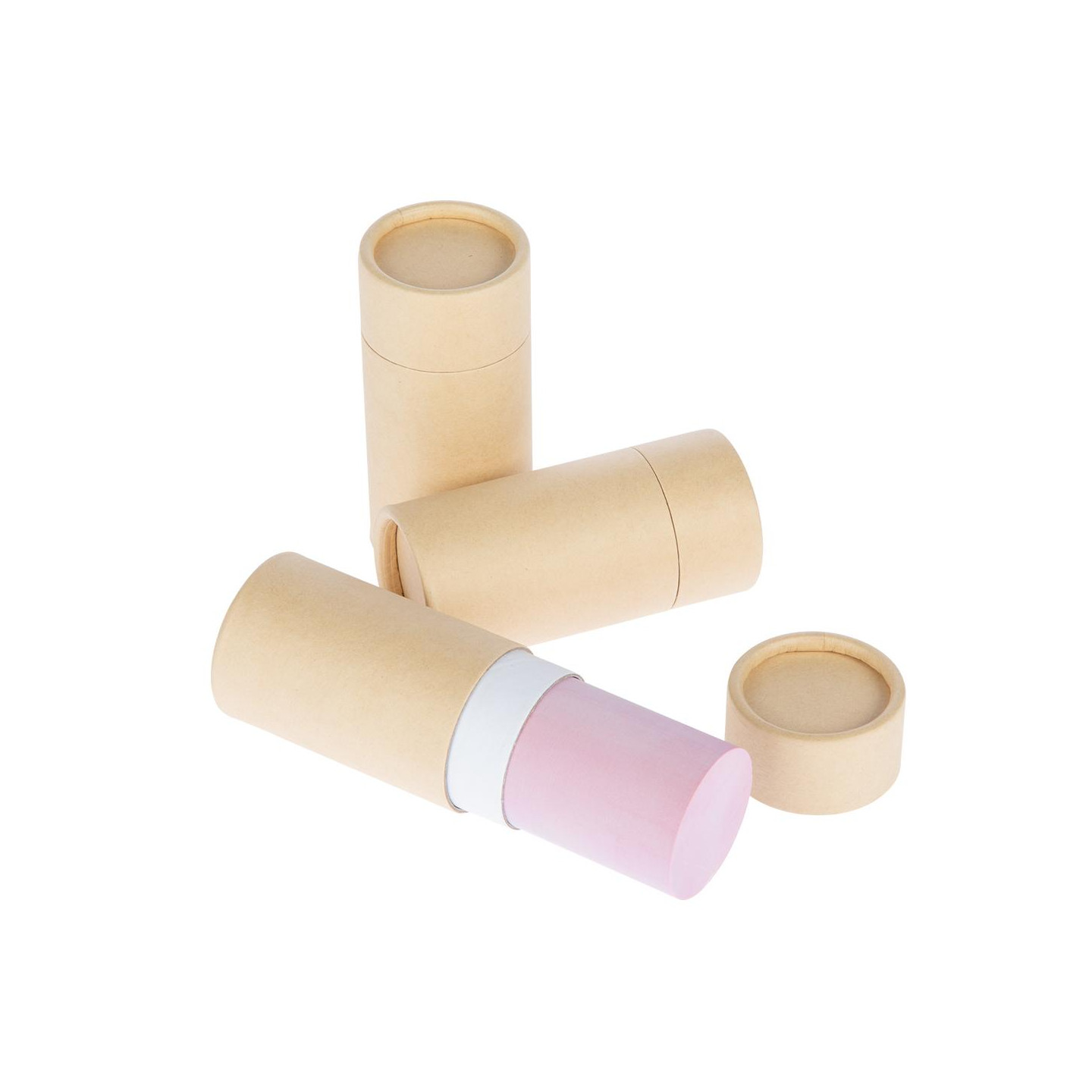 Snapmaker Rotary Module Material Bundle (3 Pcs)