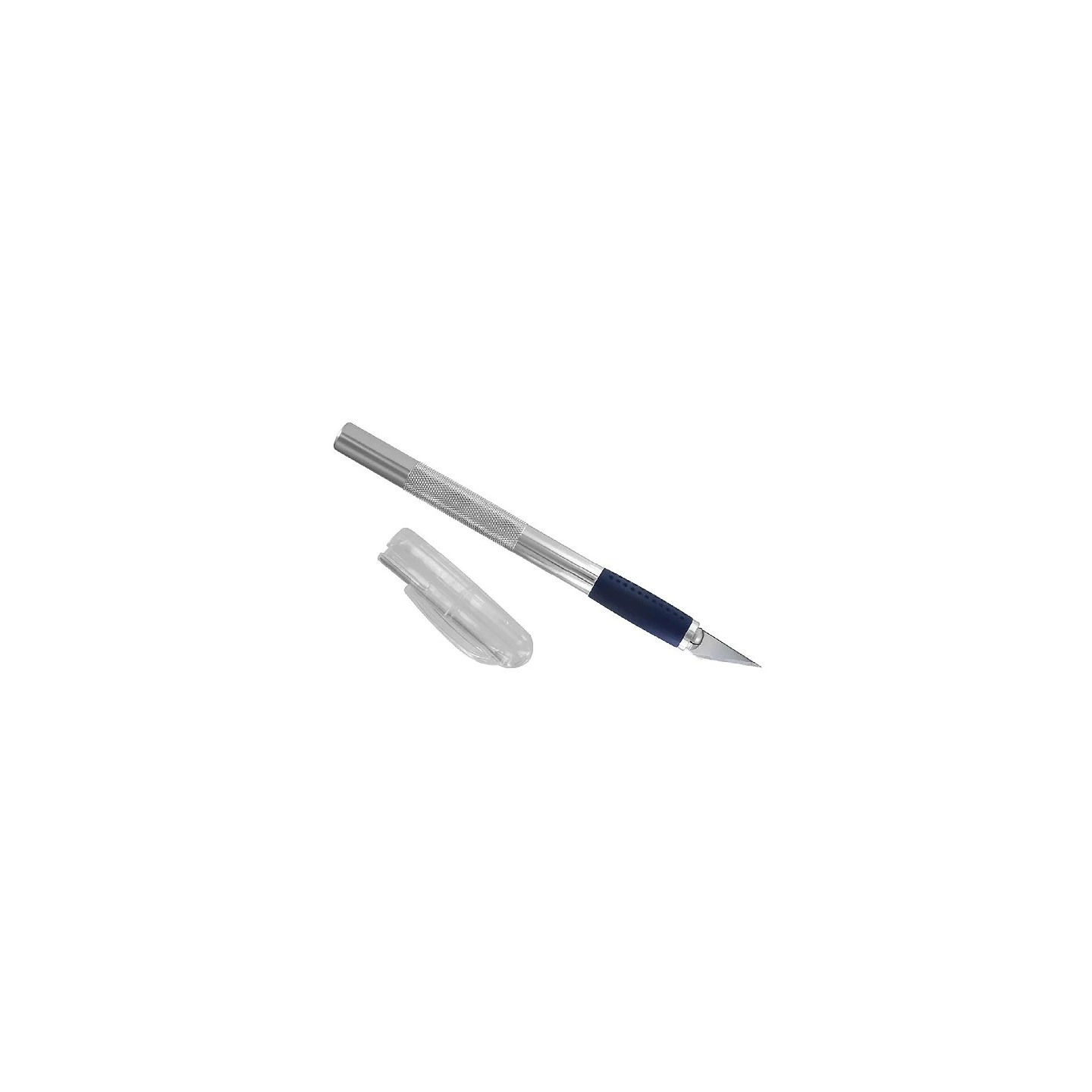 Vallejo Soft Grib Craft Knife No. 1 with 11 blade