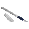 Vallejo Soft Grib Craft Knife No. 1 with 11 blade