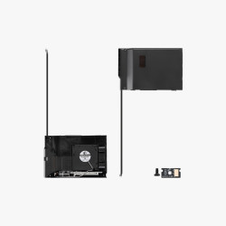 View product Bambu Lab Adaptive Airflow Switching Unit for P2S
