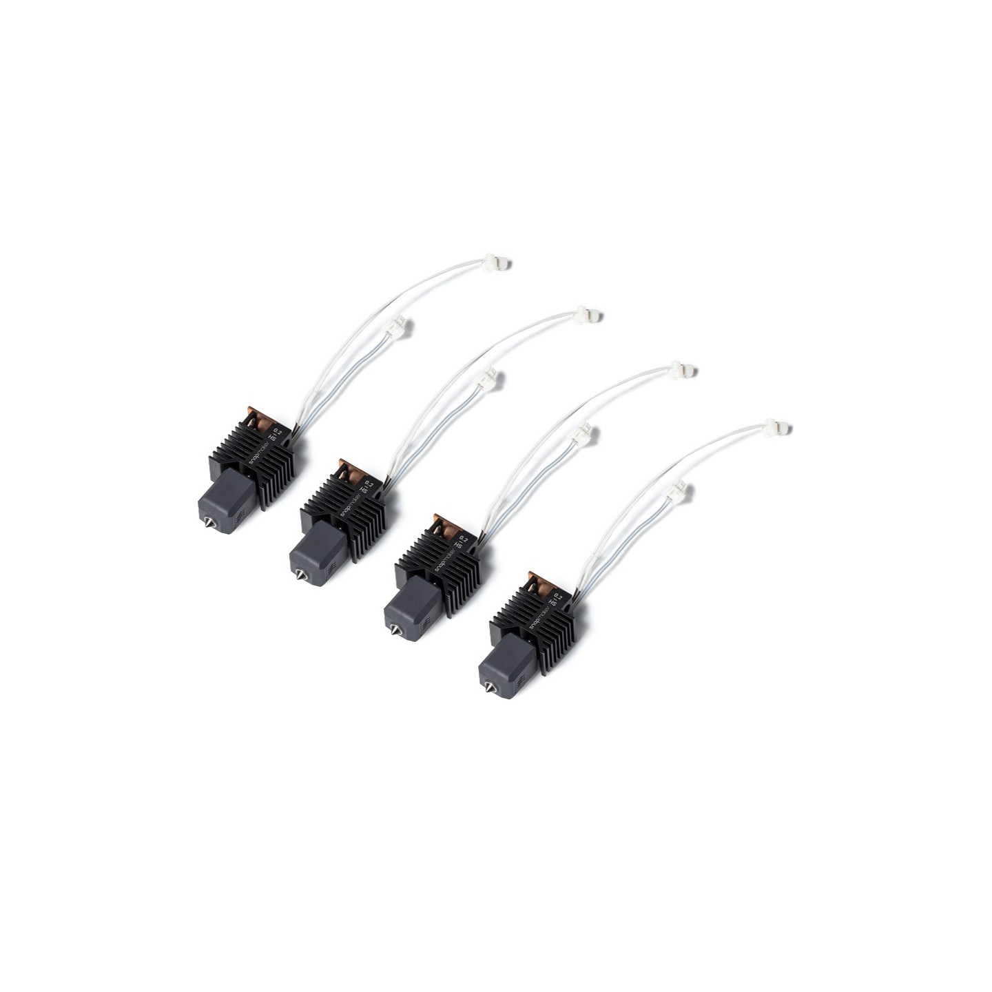 Snapmaker U1 Hardened Steel Hot End