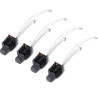 Snapmaker U1 Hardened Steel Hot End