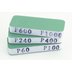View product Vallejo Flexi Sanders Dual-Grit - 3 pcs