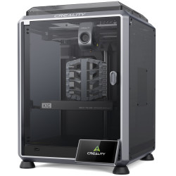 View product Creality K1C 2025 version