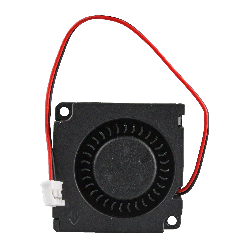 View product BIQU BX 3510 turbo fan 24V