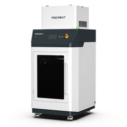 View product PioCreat MS01 High-Temperature Pellet 3D Printer