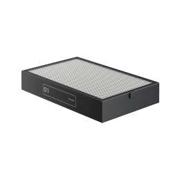 View product xTool Safety Series AP2 Max Air Purifier V1.0 - Pre-filter