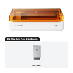 View product xTool M2 20W