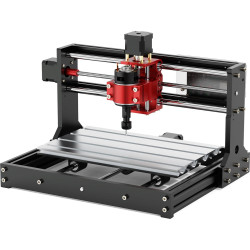 View product TwoTrees TTC 3018 Pro Metal Milling