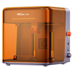View product Creality Falcon A1C 10W with AI Camera