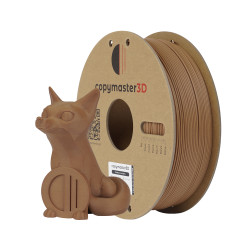 View product Copymaster3D PLA Wood