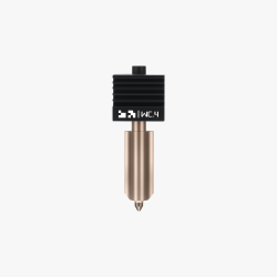 View product Bambu Lab Hotend with tungsten carbide nozzle
