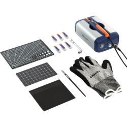 View product Chawke CK01 Ultrasonic Cutter Pro Kit