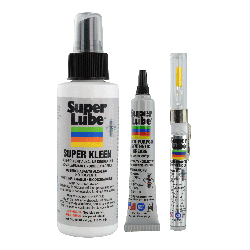 View product Lubrication & Cleaning set