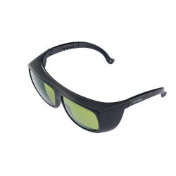 View product xTool Safety Goggles Set IR LP