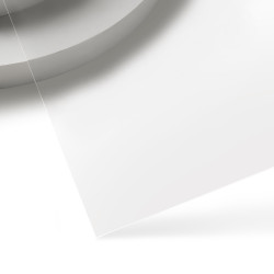 View product xTool 1mm Clear Transparent Glossy Acrylic Sheet Plexiglass (10pcs)