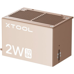 View product xTool S1 1064 nm Infrared Laser Module