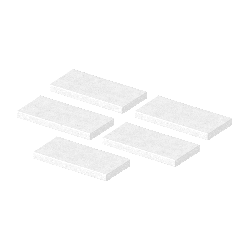 View product xTool Smoke Purifier Pre-filter Pack