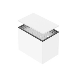View product xTool Filter Pack for Desktop Air Purifier - 1-pack