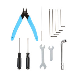 View product Creality 3D Maintenance Toolkit