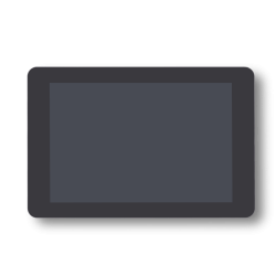 View product Snapmaker 3.5-inch Touchscreen (for U1)