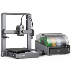 View product Creality Hi Combo